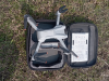 I3 PRO Drone with Gimbal 4K Camera with 2 Batteries